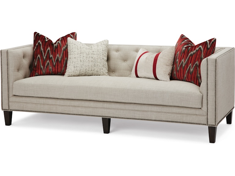 Massoud Living Room Sofa 1911 Belgium at Norwood Furniture