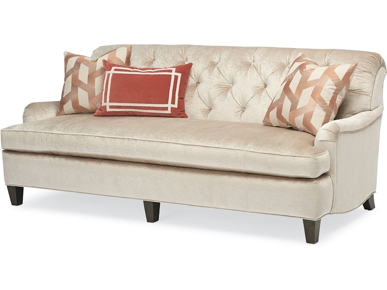 Massoud Living Room Sofa 2081 at Norwood Furniture