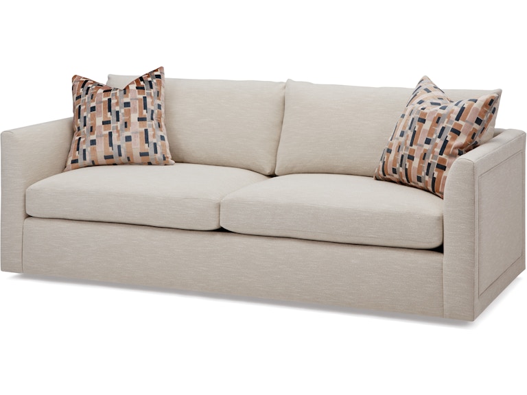 Massoud Living Room Sofa 3001 Pride At Norwood Furniture