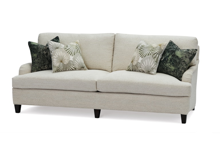 Massoud Living Room Sofa 3831 at Norwood Furniture