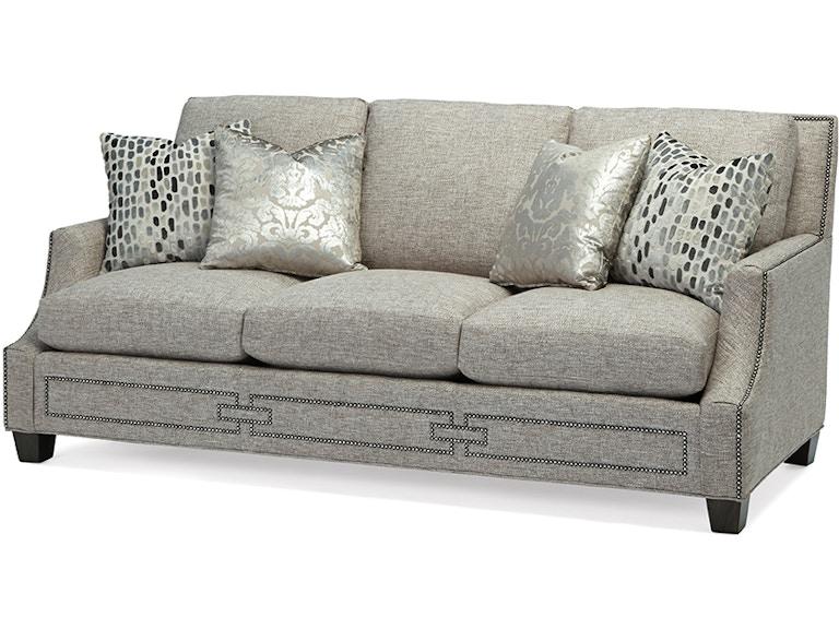 Massoud Living Room Sofa 4531 at Norwood Furniture