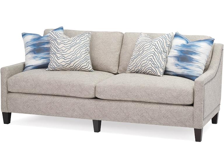 Massoud Living Room Sofa 4731 Cruise at Norwood Furniture
