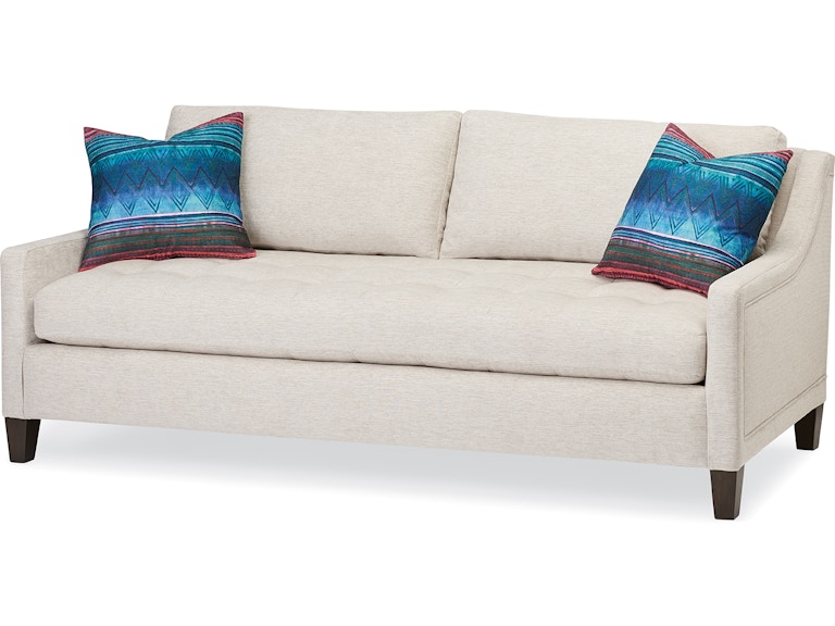 Massoud Living Room Sofa 4941 at Norwood Furniture