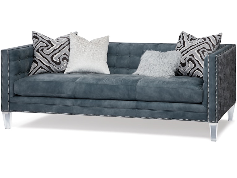 Massoud Living Room Sofa L2911 at Norwood Furniture