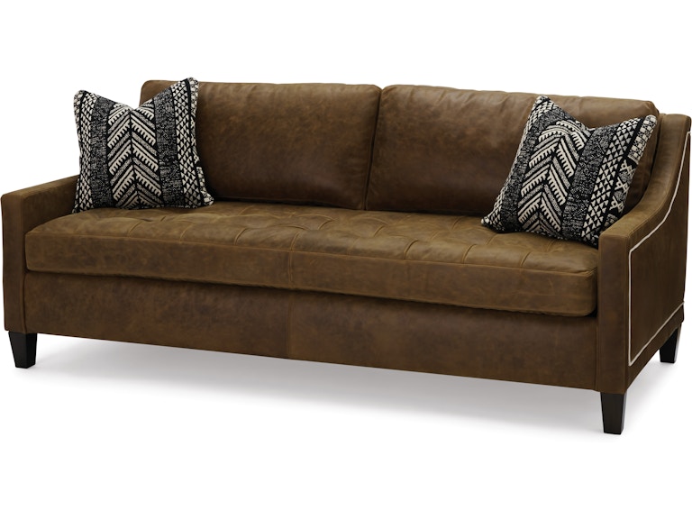 Massoud Living Room Sofa L4941 Burnham at Norwood Furniture