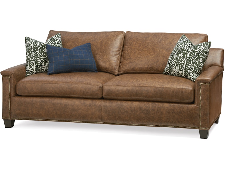 Massoud Living Room Sofa LS02 at Norwood Furniture