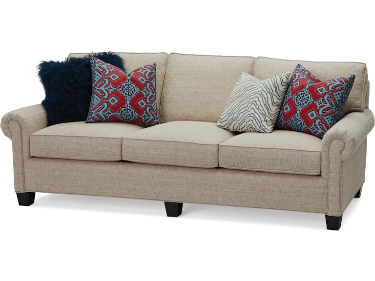 Massoud Living Room Sofa M01 at Norwood Furniture