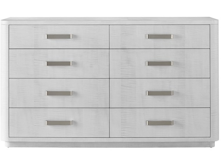 Miranda Kerr Home by Universal Bedroom Adore Drawer Dresser U195C050 at Norwood Furniture