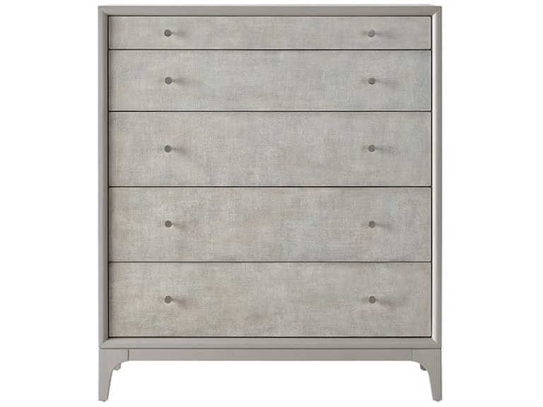 Miranda Kerr Home by Universal Bedroom Tranquility Chest U195E150 at Norwood Furniture