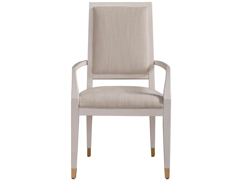Miranda Kerr Home by Universal Casual Dining Love Joy Bliss Arm Chair 956A627-RTA at Norwood Furniture