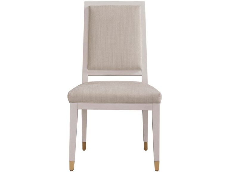 Miranda Kerr Home by Universal Casual Dining Love Joy Bliss Side Chair 956A626-RTA at Norwood Furniture