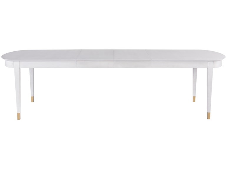 Miranda Kerr Home by Universal Casual Dining Marion Dining Table 956A653 at Norwood Furniture
