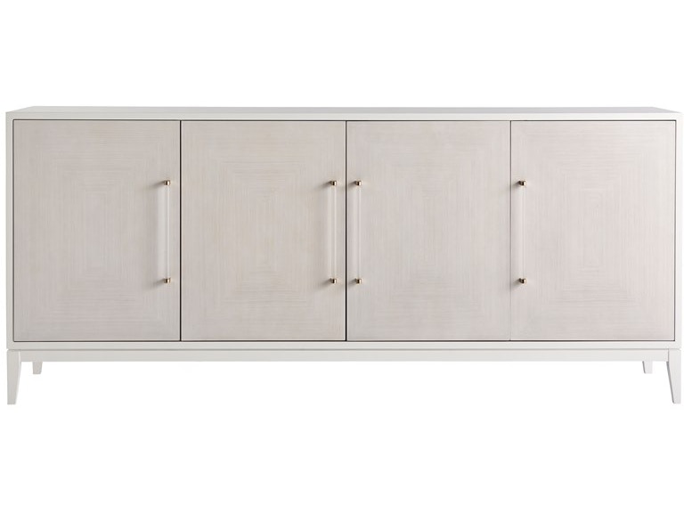 Miranda Kerr Home by Universal Living Room Desert Rose Sideboard 956679 at Norwood Furniture
