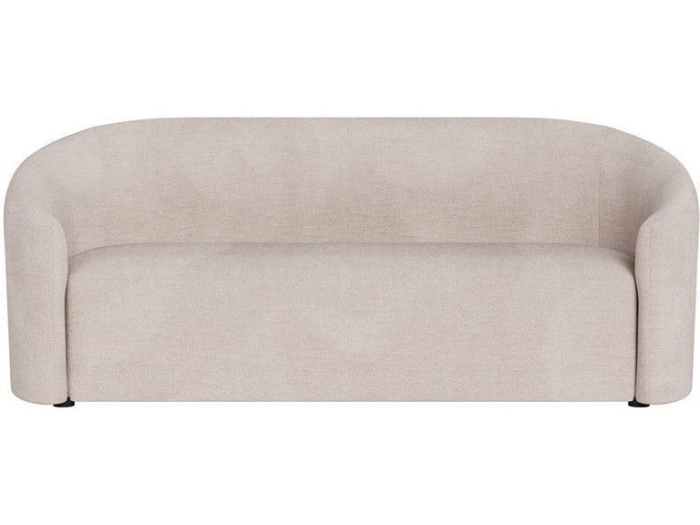 Miranda Kerr Home by Universal Living Room Serenity Sofa -Special Order U154501 at Norwood Furniture