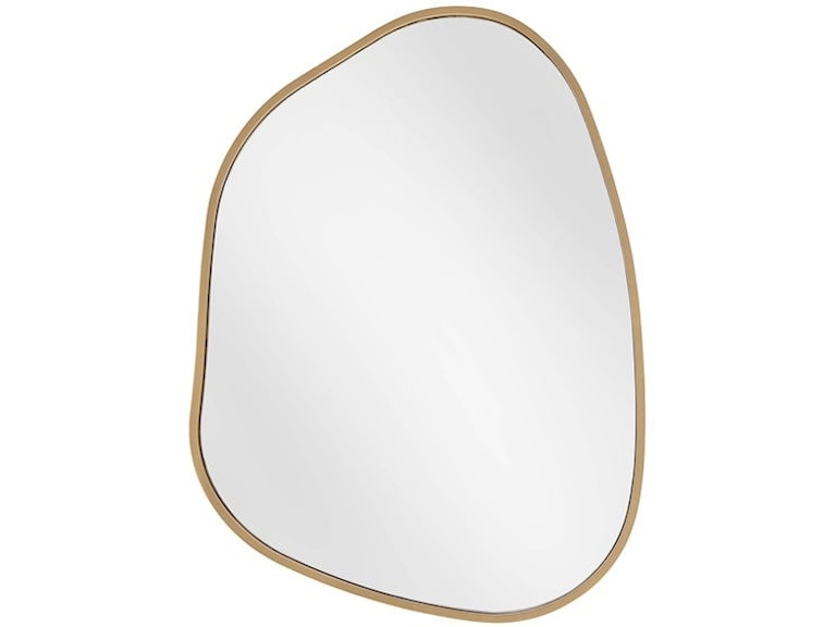 Miranda Kerr Home by Universal Mirrors Gallett Accent Mirror Large U19502M-L at Norwood Furniture