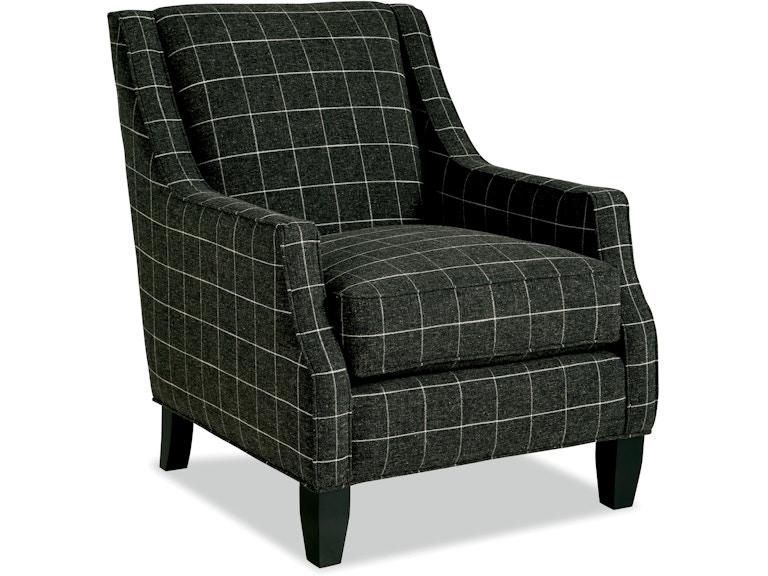 Paula Deen by Craftmaster Living Room Chair P029410BD at Norwood Furniture