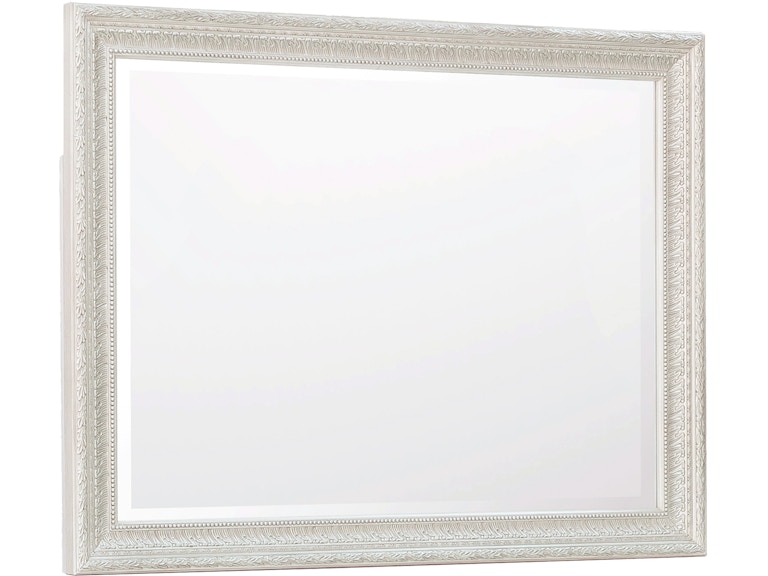PFC Bedroom Camila Mirror P269110 at Norwood Furniture
