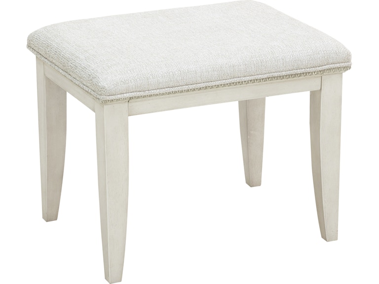 PFC Bedroom Camila Vanity Stool P269136 at Norwood Furniture