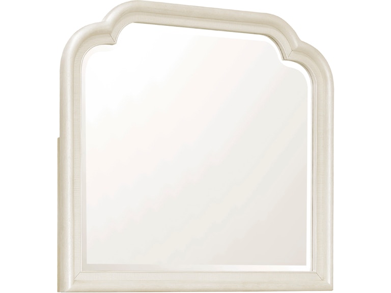 PFC Bedroom Grace Dresser Mirror P377110 at Norwood Furniture