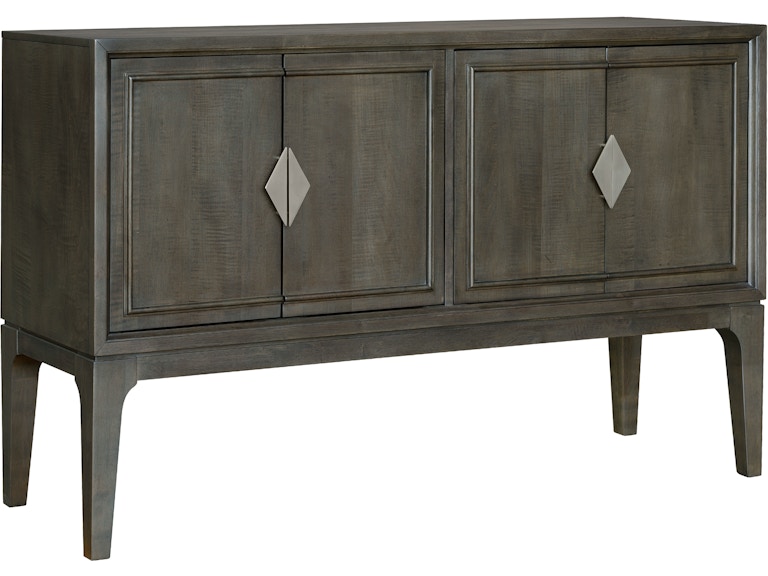 PFC Living Room Drew & Jonathan Heritage 4 Door Server P401DJ013 at Norwood Furniture
