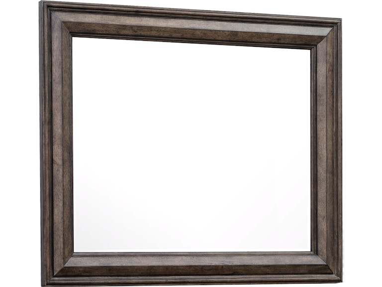Pulaski Furniture Bedroom Woodbury Mirror P351110 at Norwood Furniture