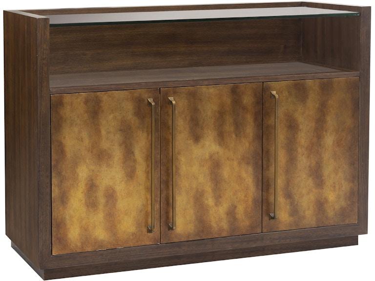 Pulaski Furniture Casual Dining Copper Bar P301508 at Norwood Furniture