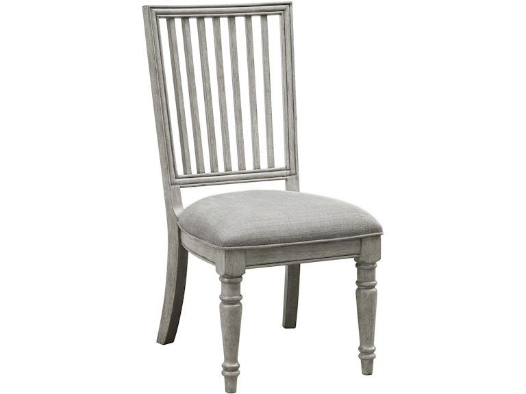 Pulaski Furniture Casual Dining Madison Ridge Side Chair P091260 at Norwood Furniture