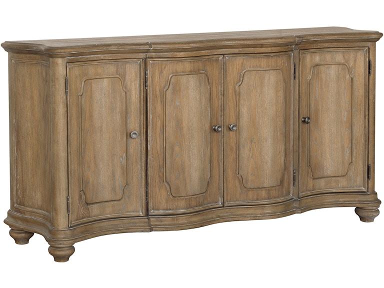 Pulaski Furniture Casual Dining Weston Hills Buffet P293300 at Norwood Furniture