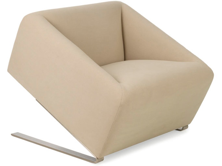 Rene Cazares Rene Cazares Ozzy Chair 180277 at Norwood Furniture