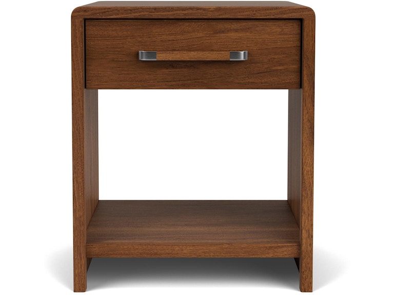Riverside Bedroom 1 Drawer Nightstand 83769 at Norwood Furniture
