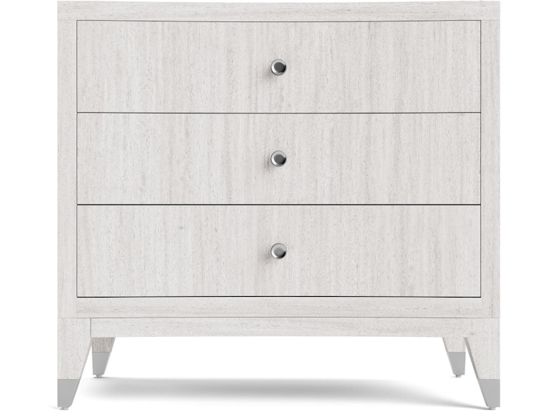 Riverside Bedroom 3-Drawer Nightstand 82569 at Norwood Furniture