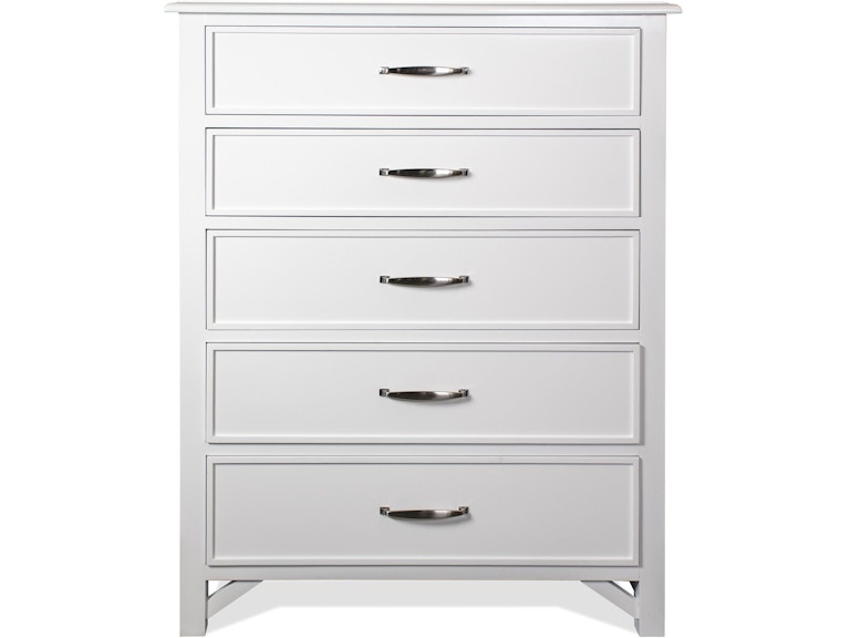 Riverside Bedroom 5-Drawer Chest 16495 At Norwood Furniture