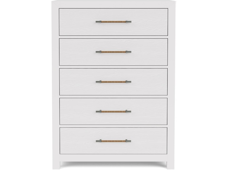 Riverside Bedroom 5-Drawer Chest 30765 at Norwood Furniture