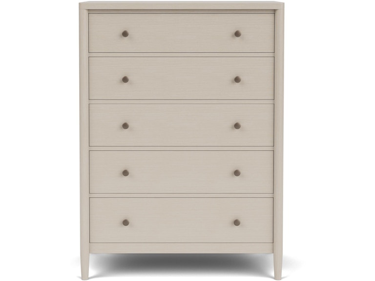 Riverside Bedroom 5-Drawer Chest 37565 at Norwood Furniture