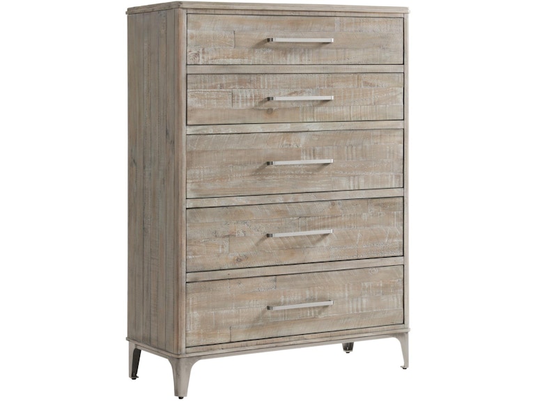 Riverside Bedroom 5-Drawer Chest 39365 at Norwood Furniture