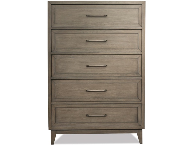 Riverside Bedroom 5-Drawer Chest 46165 at Norwood Furniture