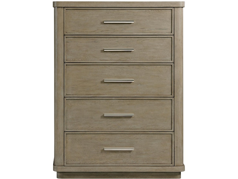 Riverside Bedroom 5-Drawer Chest 81065 at Norwood Furniture