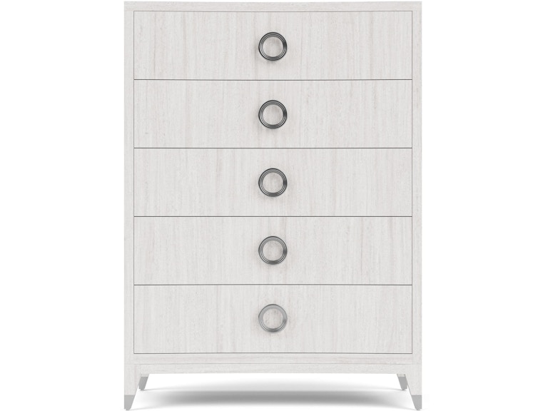 Riverside Bedroom 5-Drawer Chest 82565 at Norwood Furniture