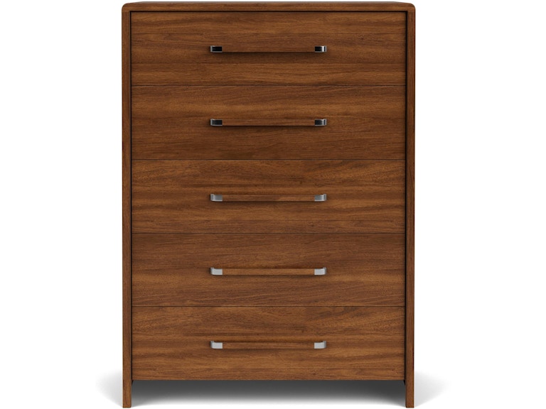 Riverside Bedroom 5 Drawer Chest 83765 at Norwood Furniture