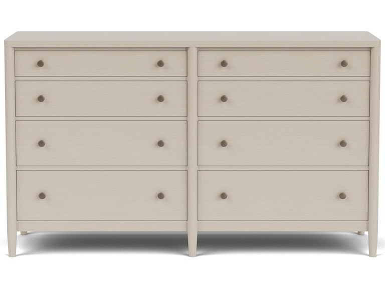 Riverside Bedroom 8-Drawer Dresser 37560 at Norwood Furniture