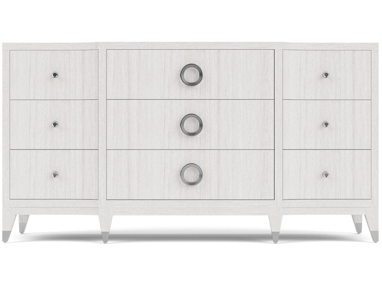 Riverside Bedroom 9-Drawer Dresser 82560 at Norwood Furniture