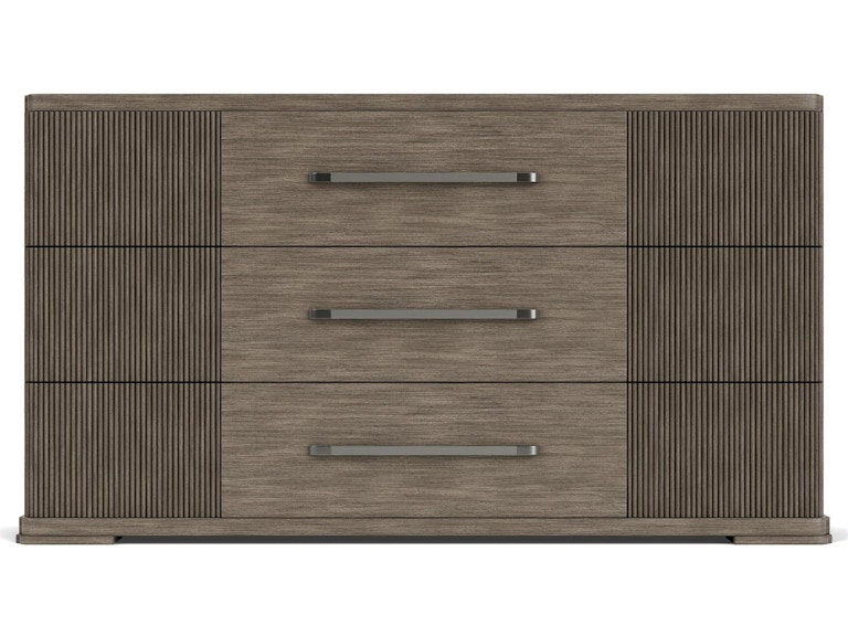 Riverside Bedroom 9-Drawer Dresser 87160 at Norwood Furniture