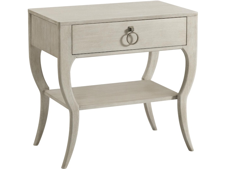 Riverside Bedroom Accent Nightstand 50298 at Norwood Furniture
