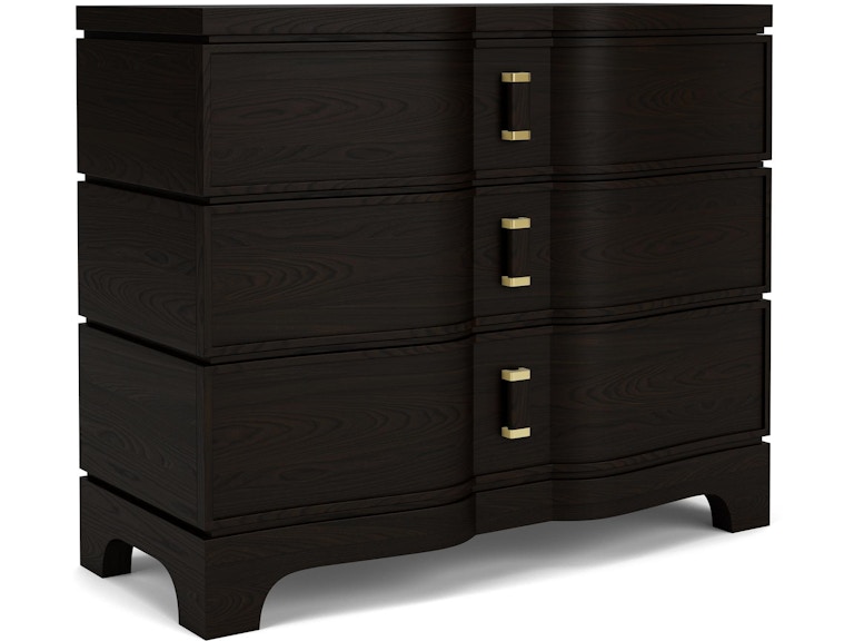 Riverside Bedroom Bachelors Chest 27164 at Norwood Furniture