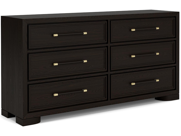 Riverside Bedroom Dresser 27160 at Norwood Furniture