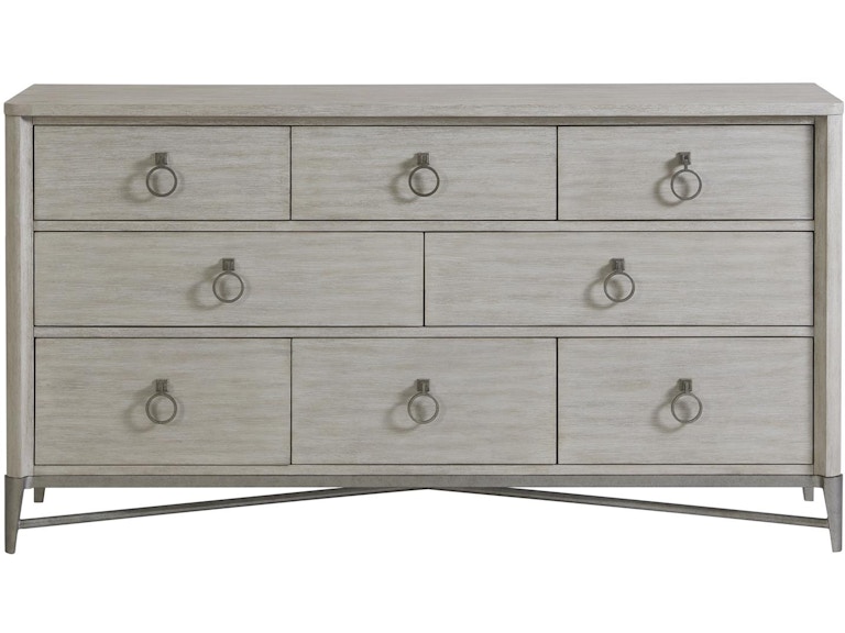 Riverside Bedroom Dresser 50290 at Norwood Furniture