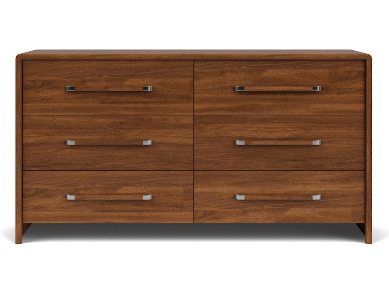 Riverside Bedroom Dresser 83760 at Norwood Furniture