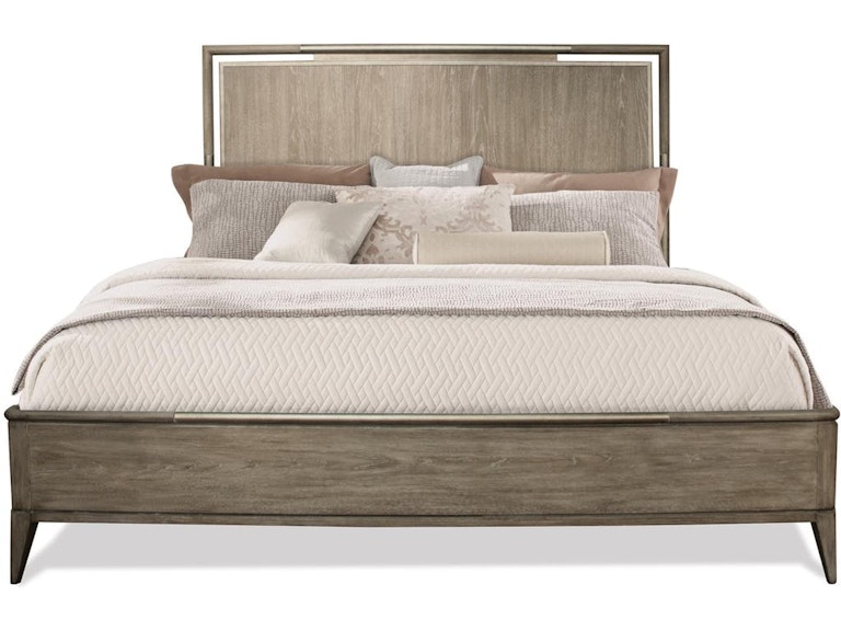 Riverside Bedroom Sophie Bed at Norwood Furniture