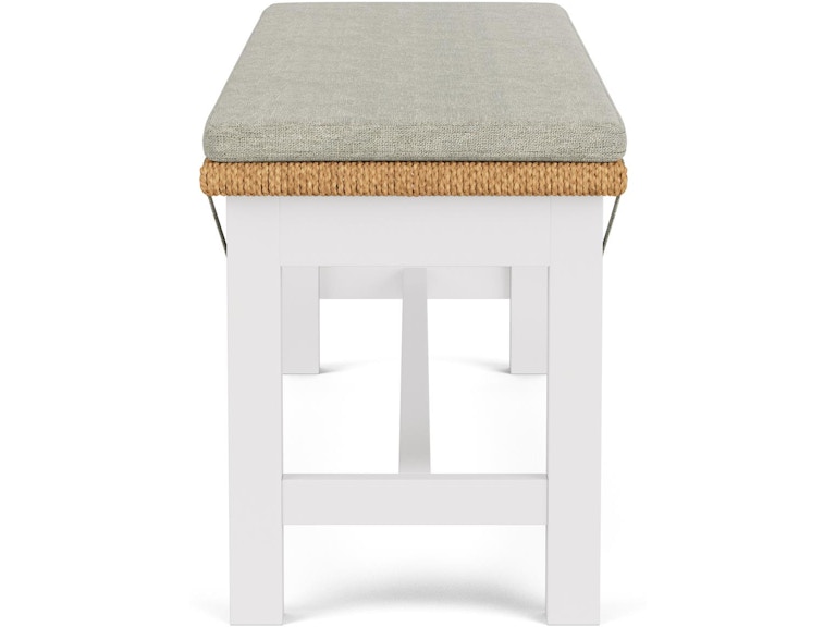 Riverside Casual Dining 50" Dining Bench 30724 at Norwood Furniture