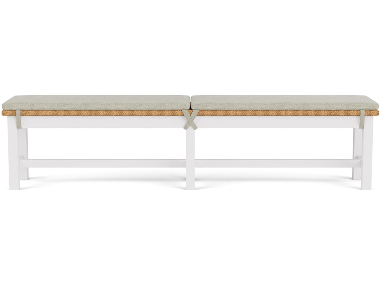 Riverside Casual Dining 82" Dining Bench 30723 At Norwood Furniture